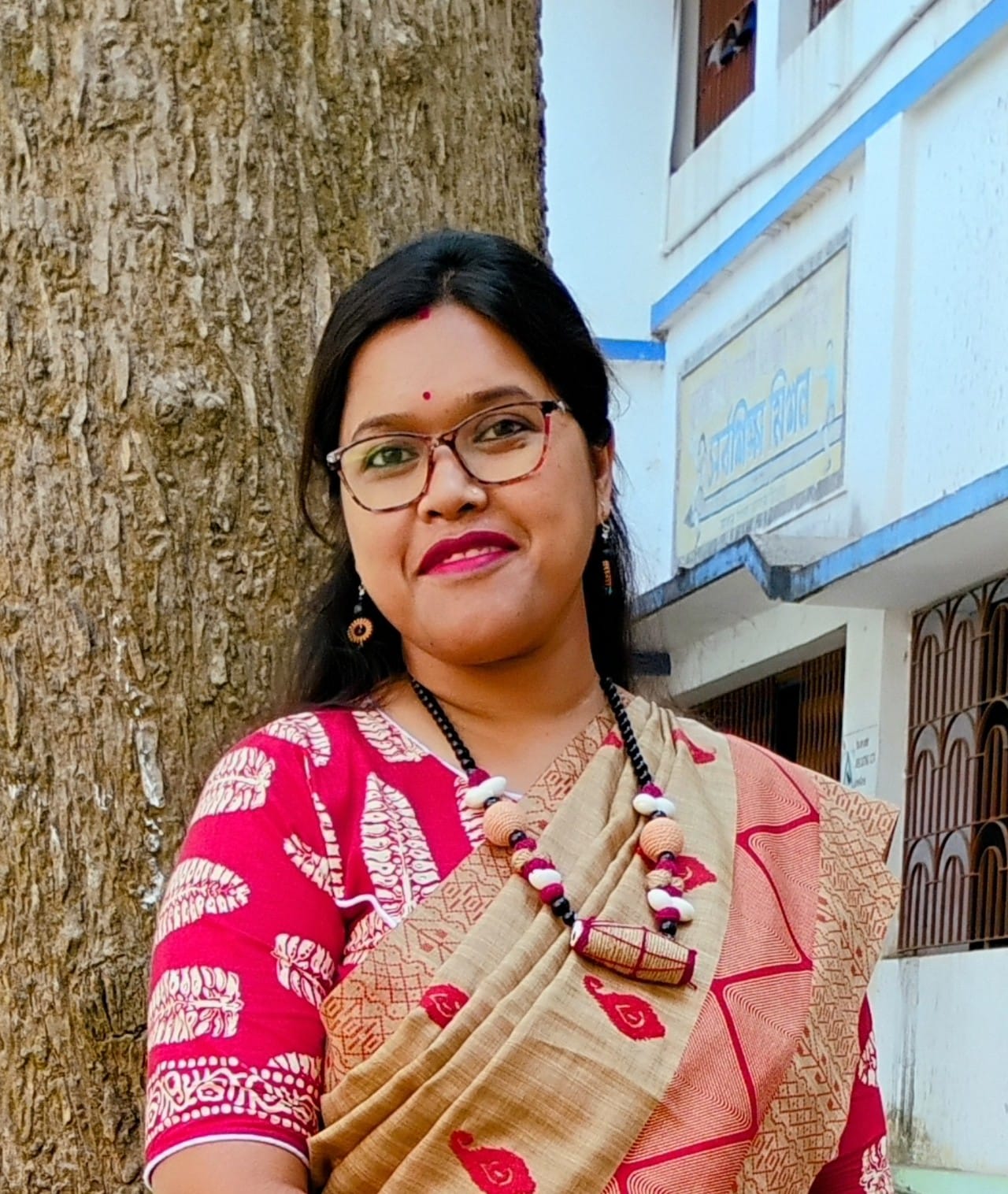 SANGITA MALLICK